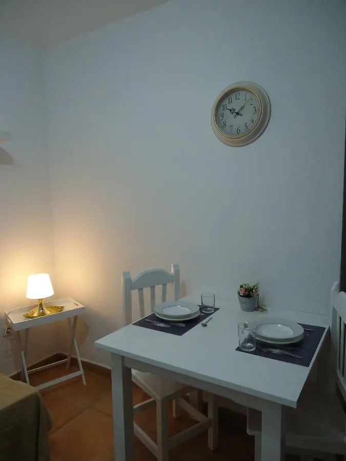Apartamento Centrico Lobos Corralejo Apartment