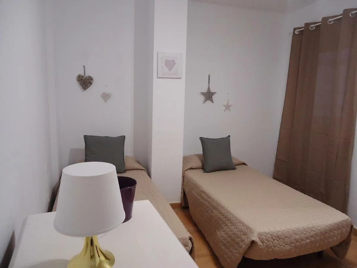 Apartamento Centrico Lobos Corralejo Apartment