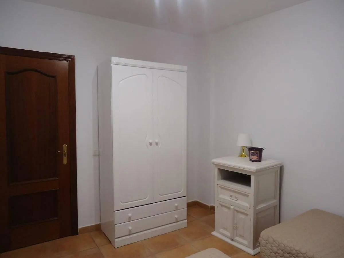 Apartmán Apartamento Centrico Lobos Corralejo