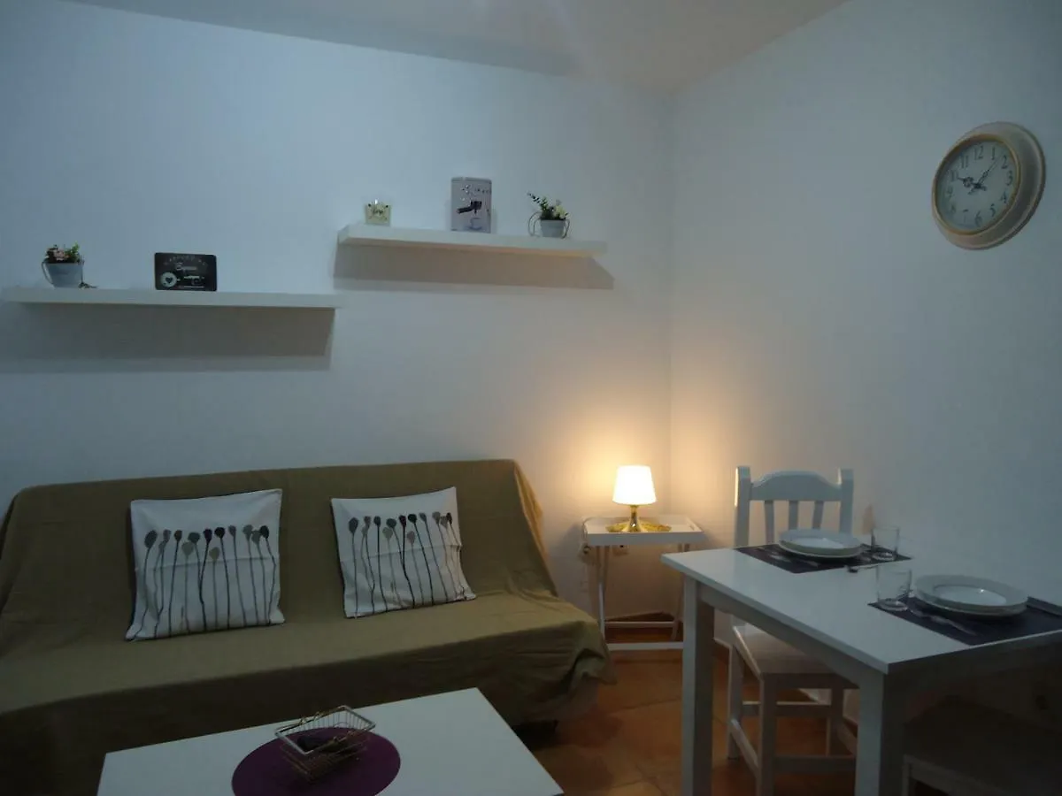 Apartamento Centrico Lobos Corralejo Spain