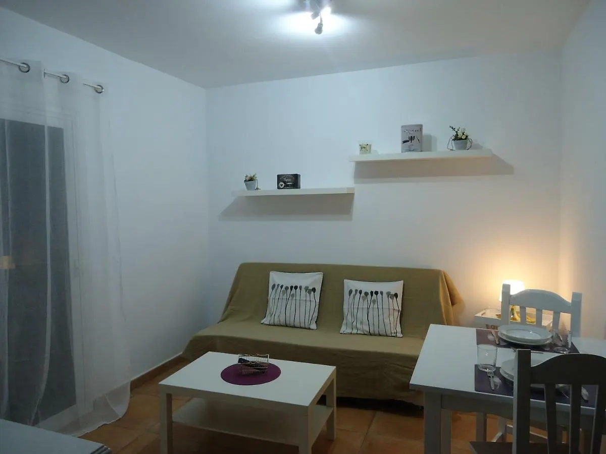 Apartamento Centrico Lobos Corralejo 0*,  Spain