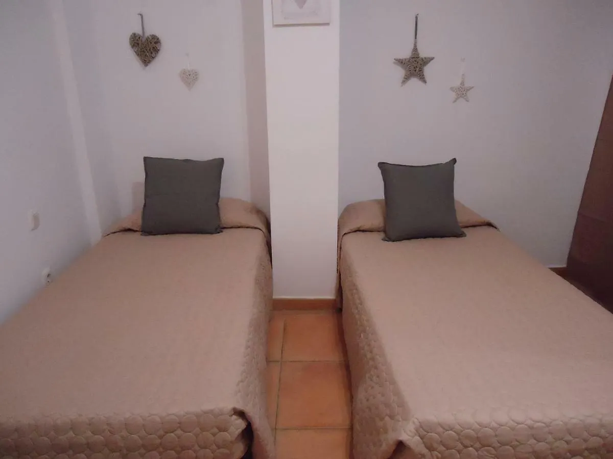 Apartamento Centrico Lobos Corralejo Apartment