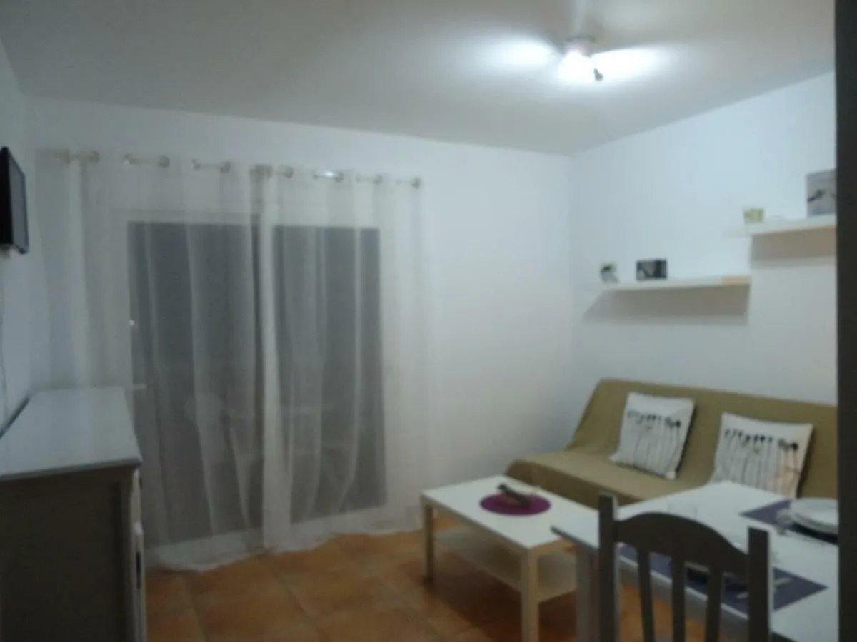 Apartamento Centrico Lobos Corralejo Apartment