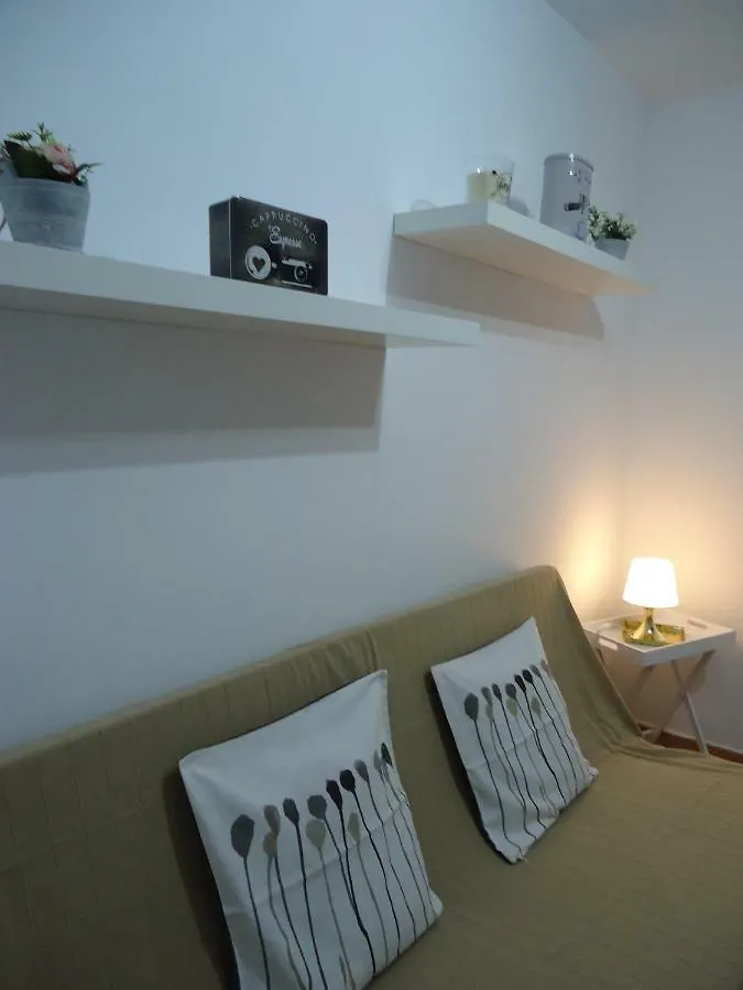 Apartamento Centrico Lobos Corralejo 0*,  Spain