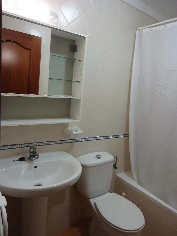 Apartamento Centrico Lobos Corralejo Spain