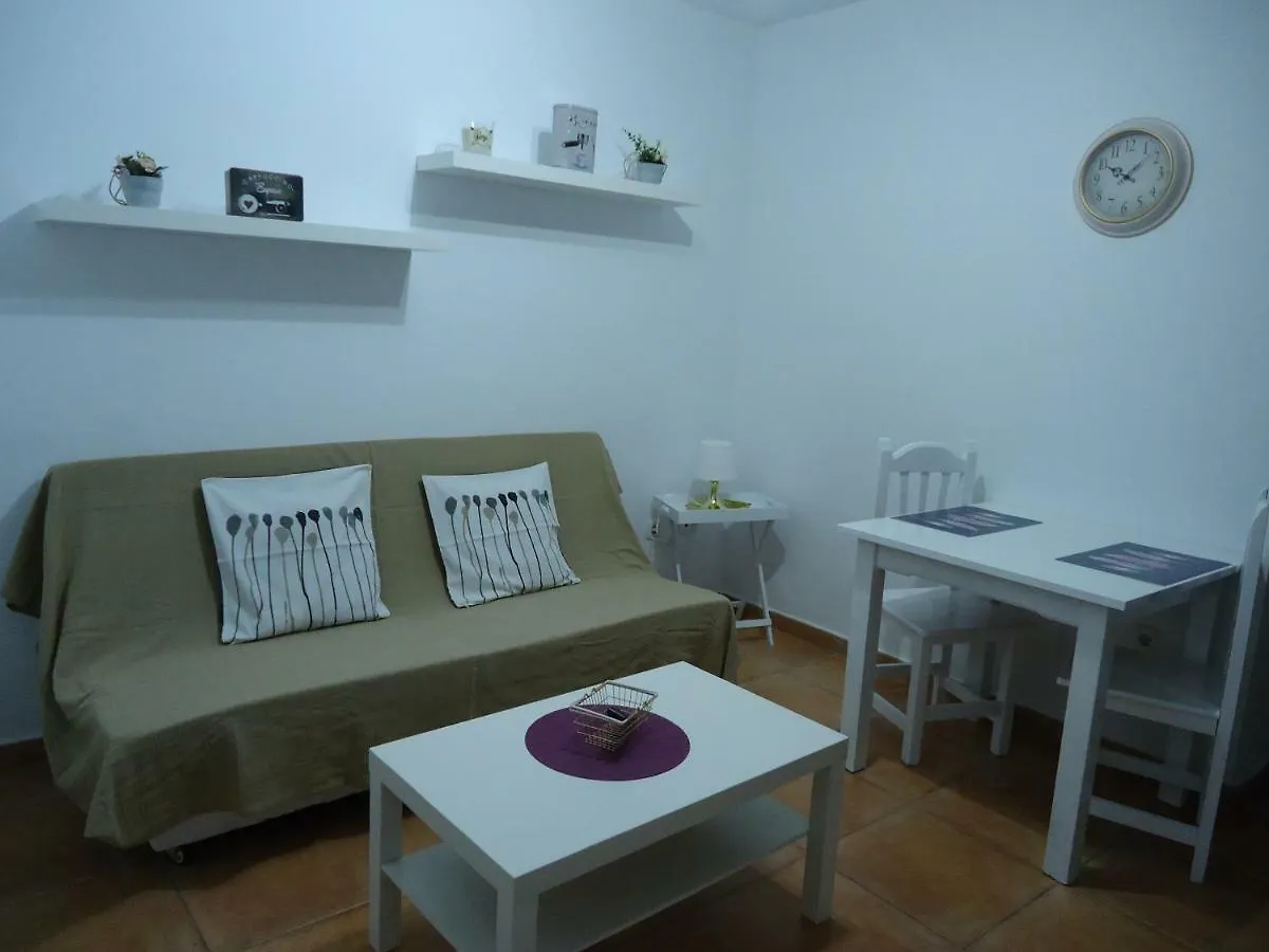 Apartamento Centrico Lobos Corralejo