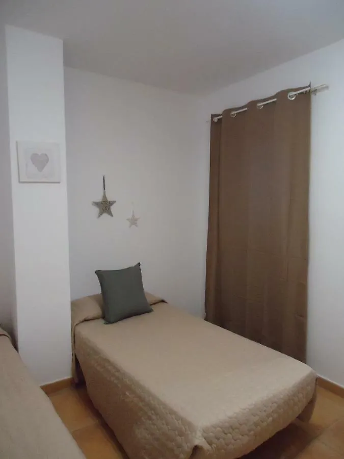 Apartamento Centrico Lobos Corralejo