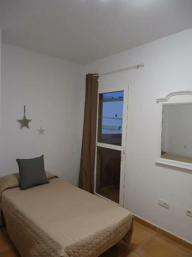 Apartamento Centrico Lobos Corralejo