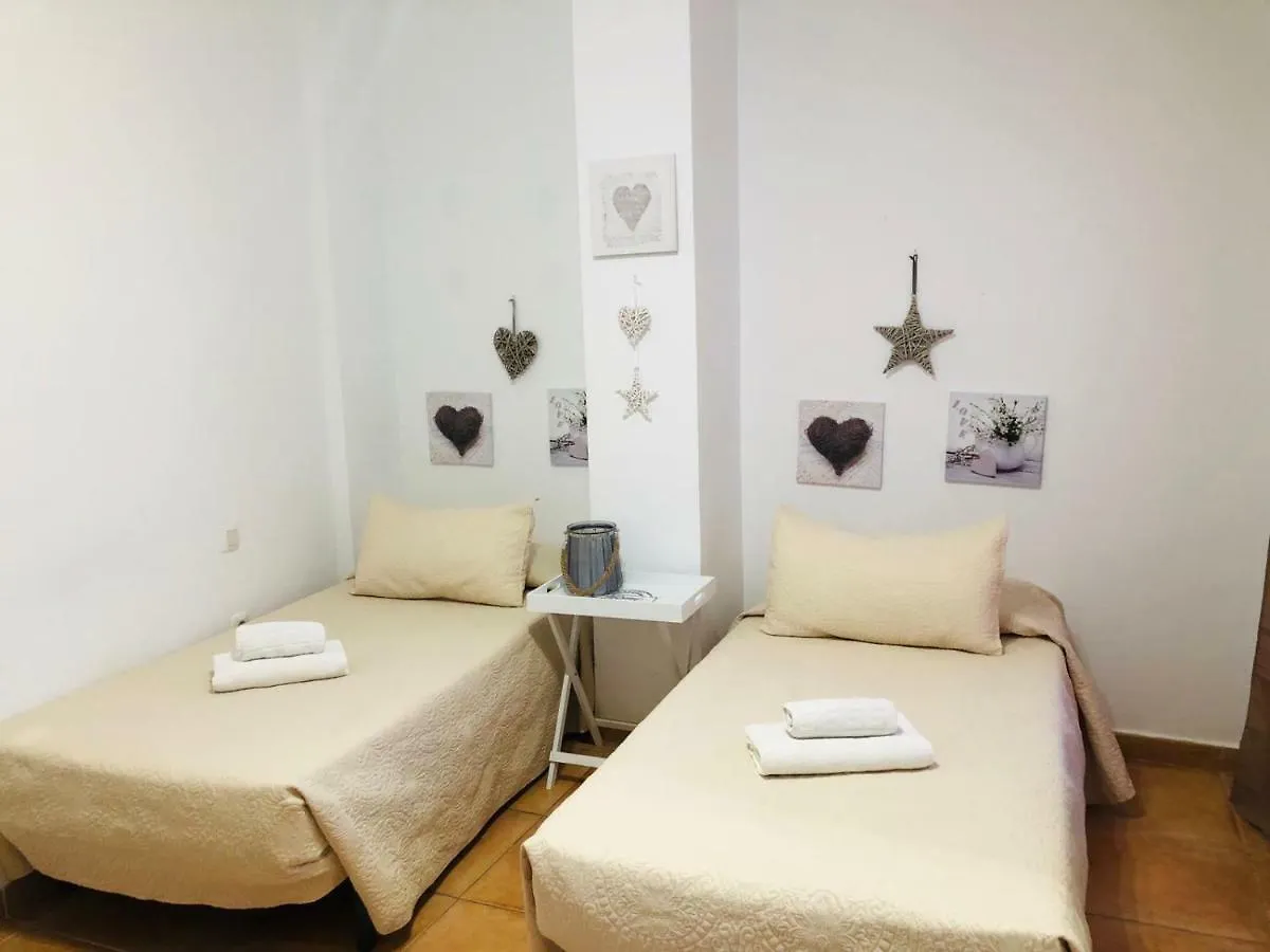 Apartamento Centrico Lobos Corralejo Apartment