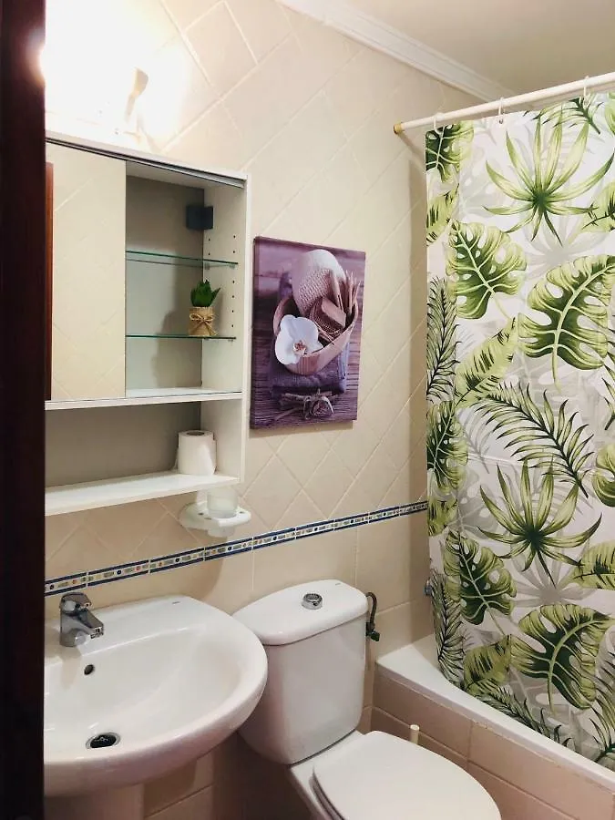 Apartamento Centrico Lobos Corralejo 0*,