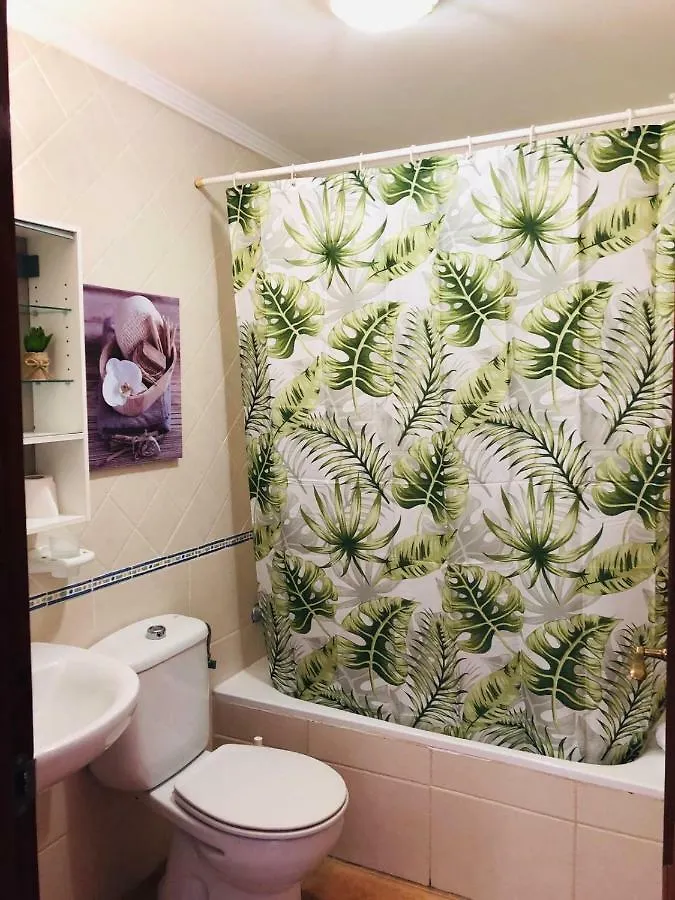 Apartamento Centrico Lobos Corralejo 0*,  Spain