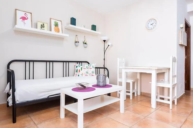 Apartamento Centrico Lobos Corralejo